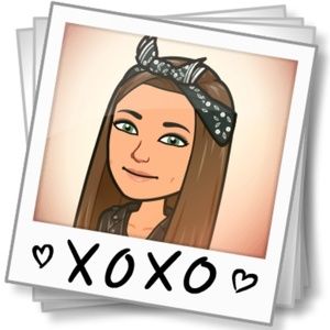 Meet your Posher, Brandy